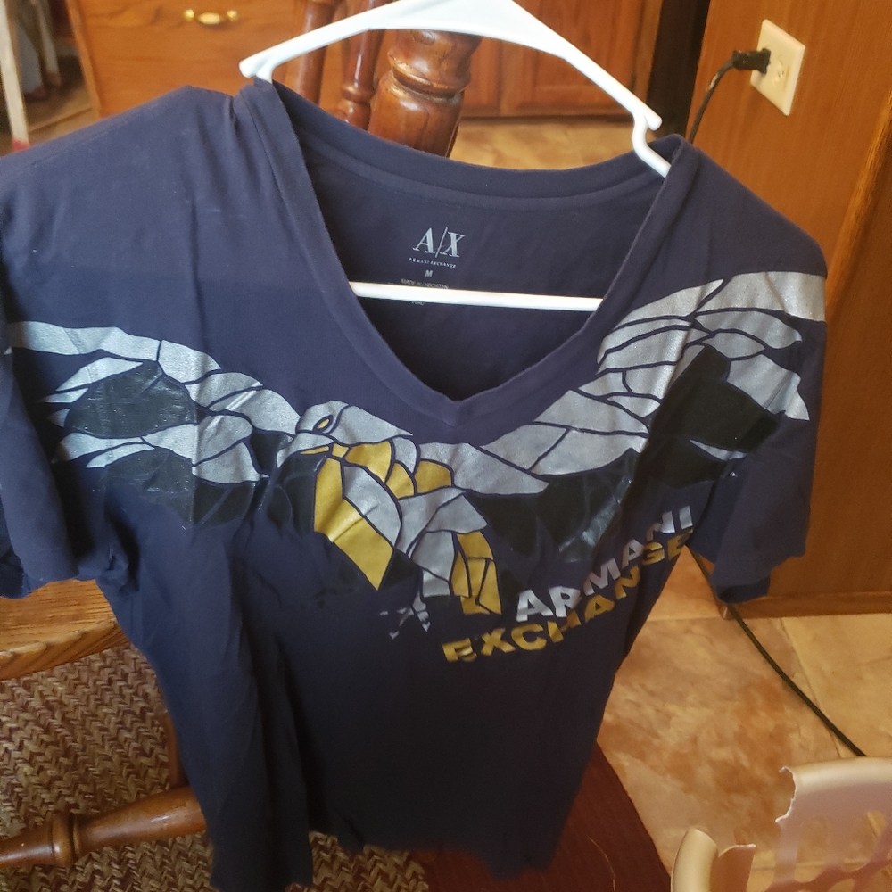 Armani Exchange Tshirt